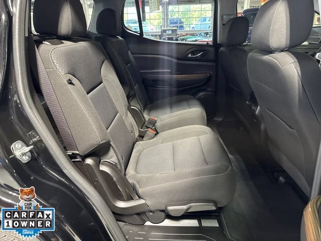 Used 2023 GMC Acadia SLE AWD/4WD image 41