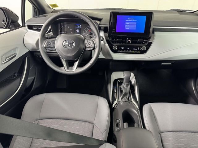 Used 2025 Toyota Corolla SE w/ Convenience Package image 5