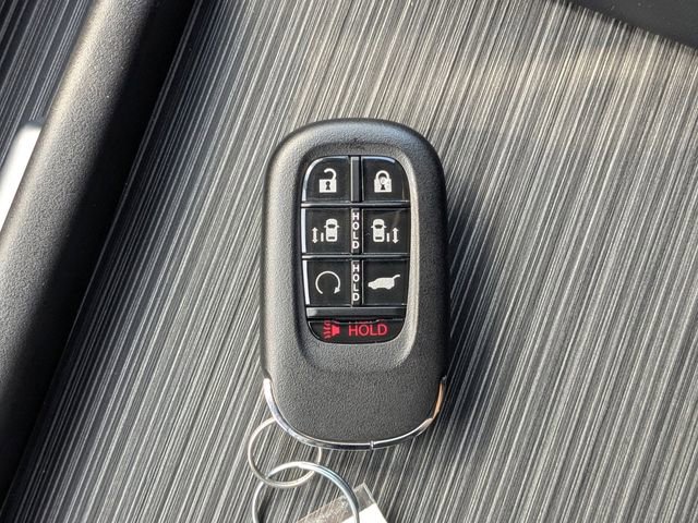 New 2026 Honda Odyssey Sport-L image 31