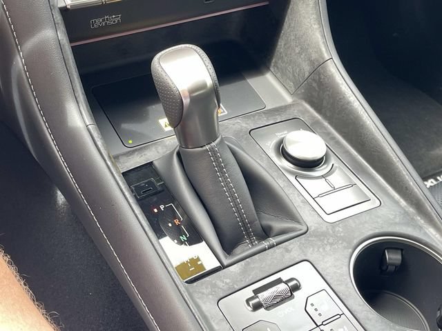 New 2026 Lexus IS 350 F Sport RWD image 32