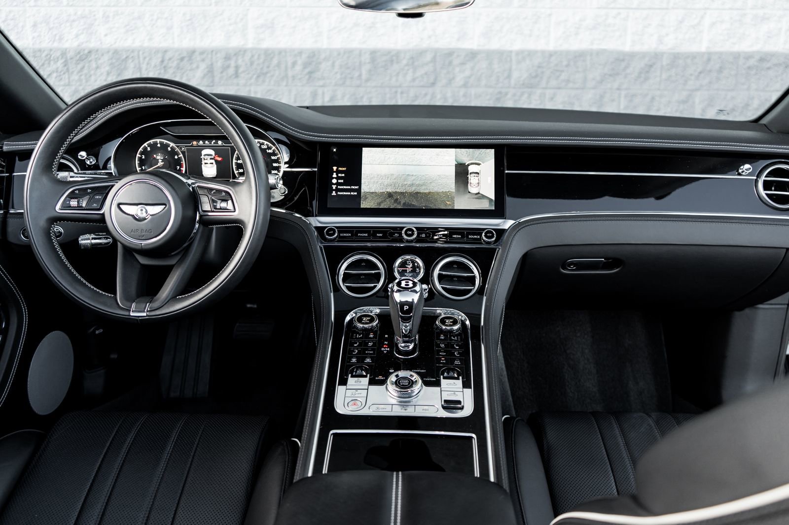 Certified 2022 Bentley Continental GT AWD/4WD image 4