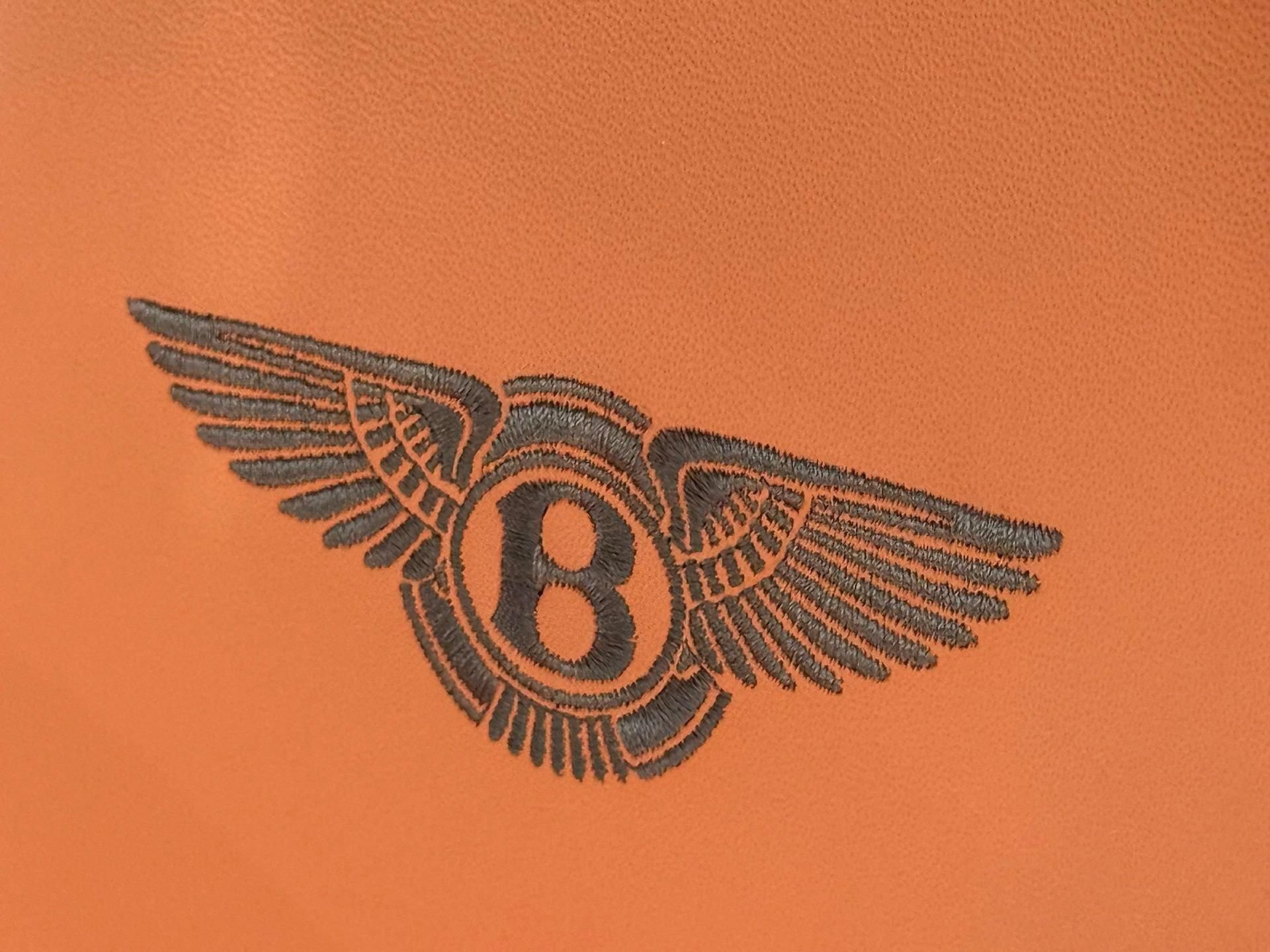 New 2026 Bentley Continental GT AWD/4WD image 41
