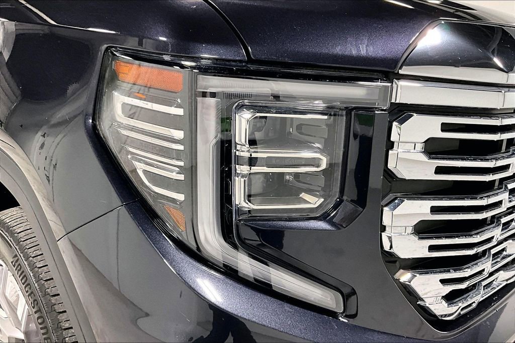 Used 2024 GMC Sierra 1500 Denali w/ Denali Reserve Package image 38