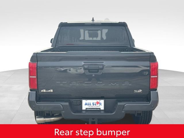 Used 2025 Toyota Tacoma SR5 w/ SR5 Upgrade Package image 10