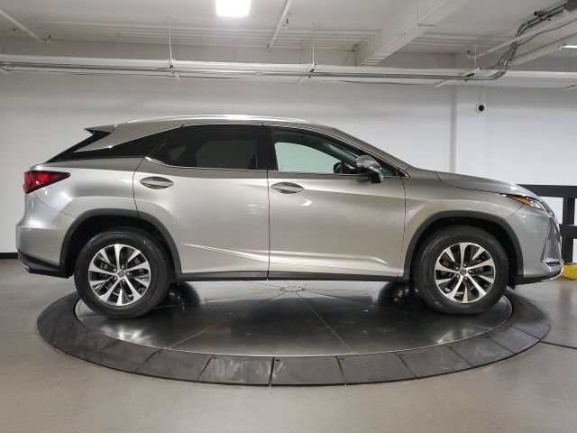 Used 2020 Lexus RX 350 AWD w/ Premium Package image 18