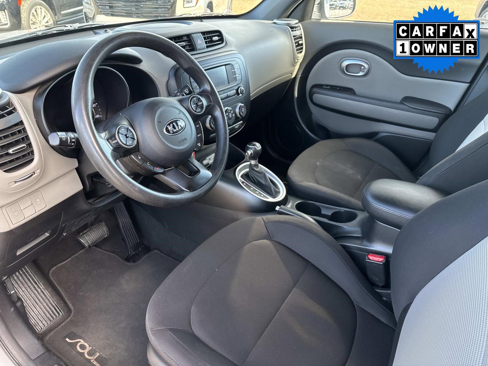 Used 2016 Kia Soul w/ Convenience Package image 23
