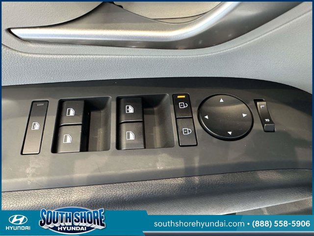 Certified 2026 Hyundai Tucson SE AWD/4WD image 17
