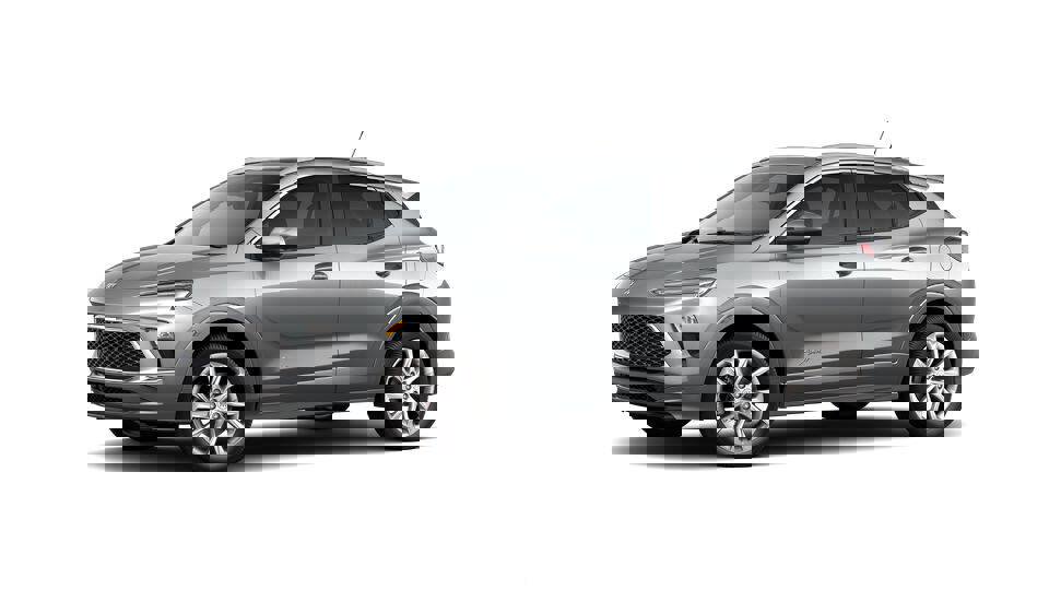 New 2026 Buick Encore GX Avenir w/ Avenir Technology Package image 52