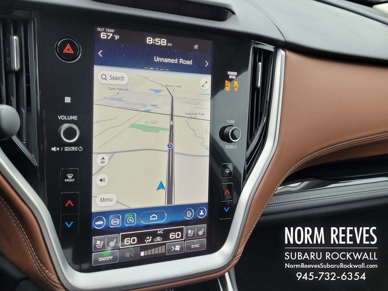 Certified 2023 Subaru Outback Touring XT image 11