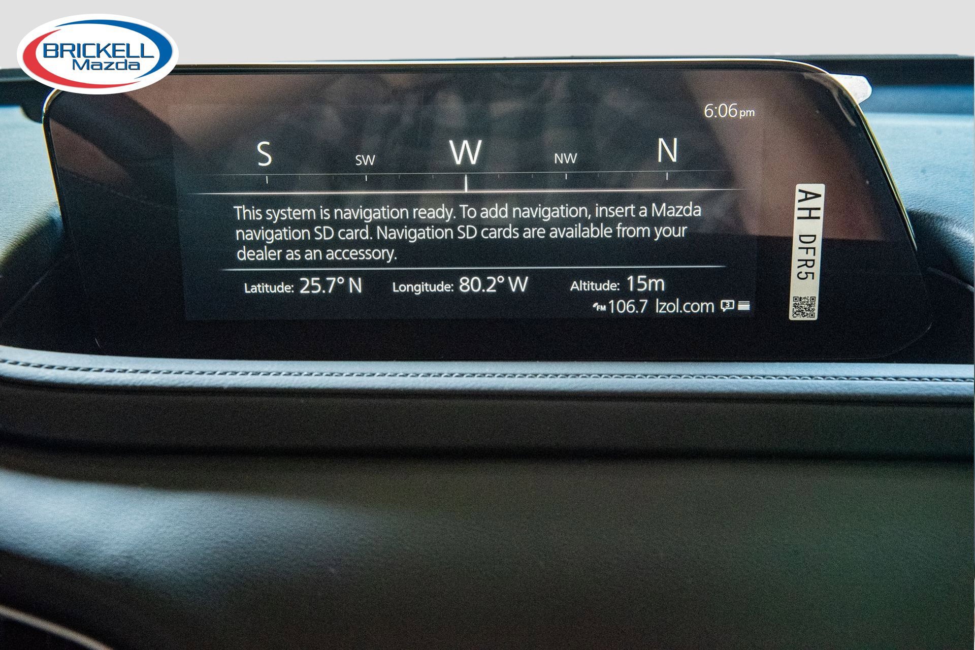 New 2025 MAZDA CX-30 AWD 2.5 S w/ Select Sport Pkg image 32