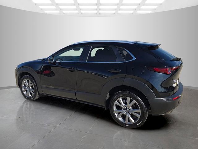 Used 2025 MAZDA CX-30 AWD 2.5 S w/ Preferred Package image 8