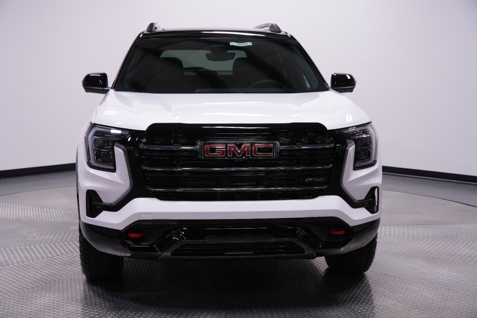 New 2026 GMC Terrain AT4 w/ Convenience Package III AWD/4WD image 2
