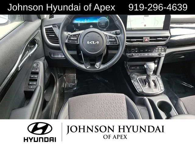 Used 2024 Kia Seltos S image 19