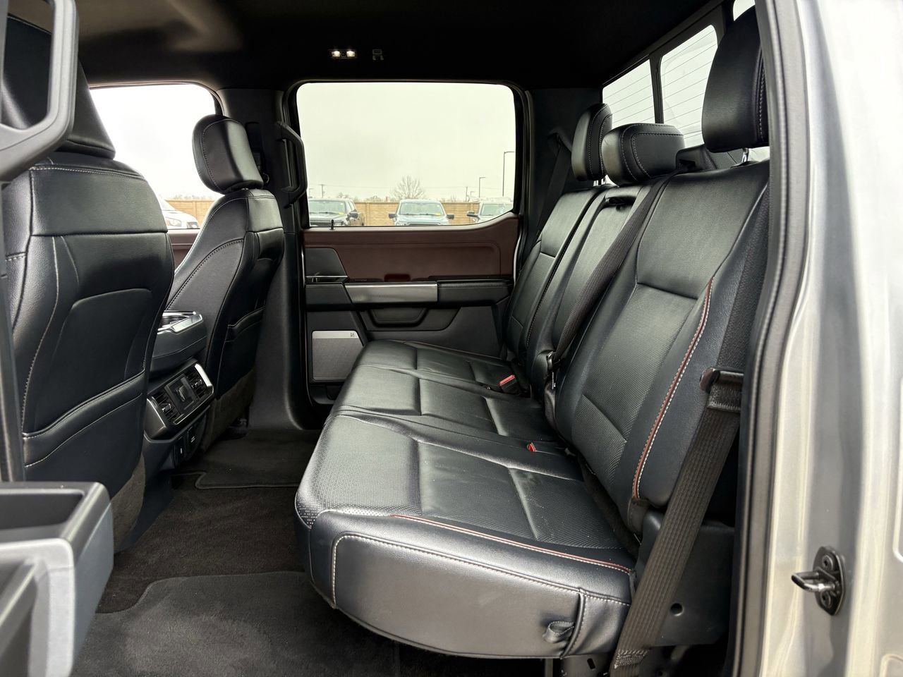 Used 2022 Ford F150 Lariat image 30