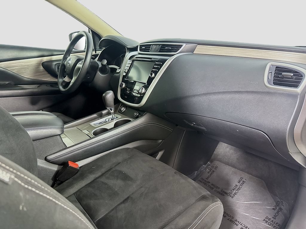Used 2016 Nissan Murano S w/ Navigation Package AWD/4WD image 35
