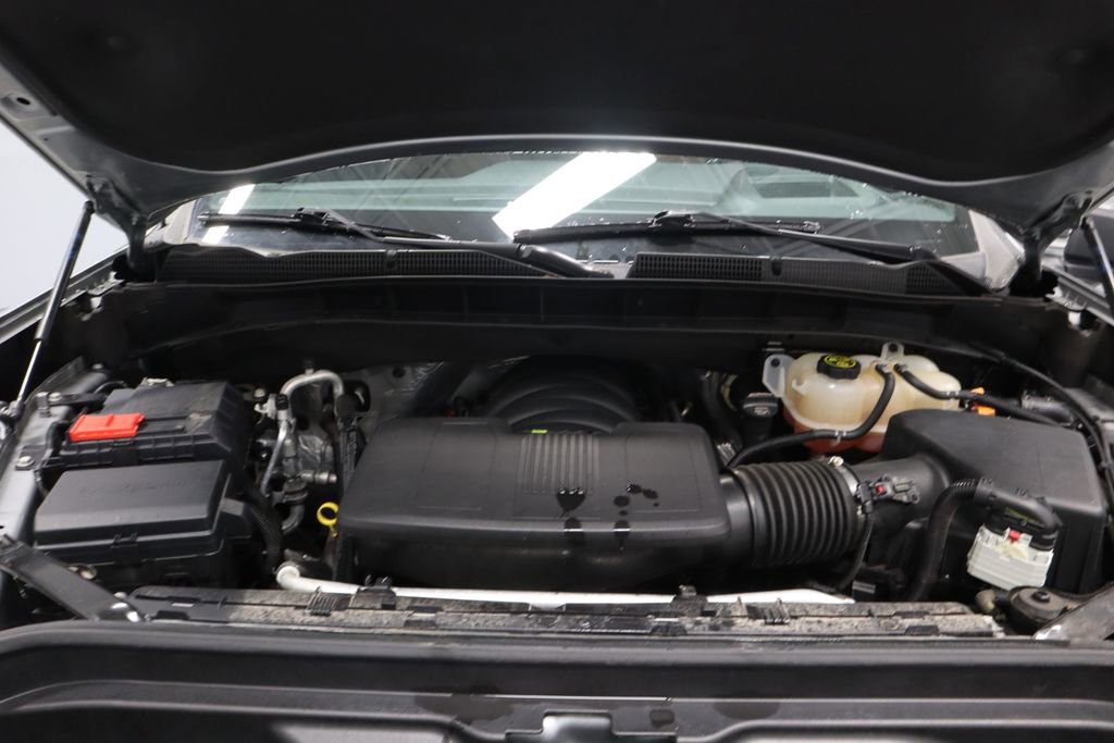 Used 2023 GMC Sierra 1500 Denali Ultimate AWD/4WD image 13