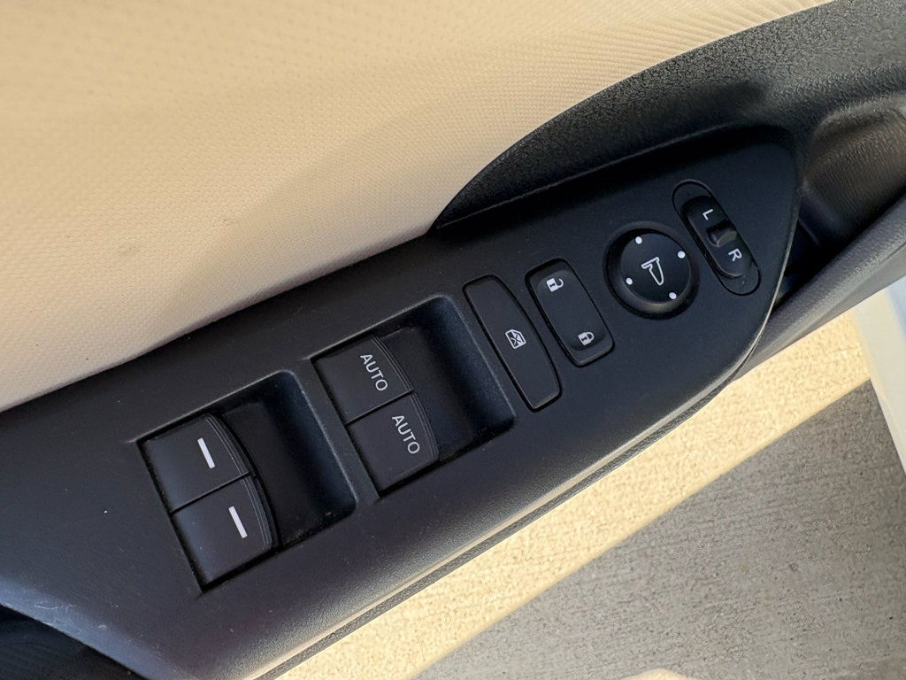 Used 2017 Honda Civic LX image 11