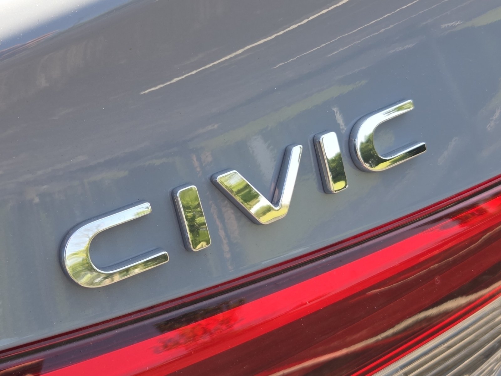 Certified 2024 Honda Civic Sport image 13