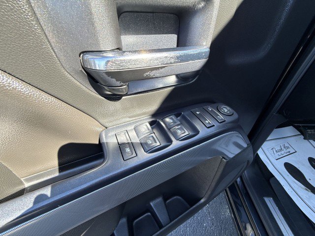 Certified 2018 Chevrolet Silverado 1500 LT w/ All Star Edition image 15