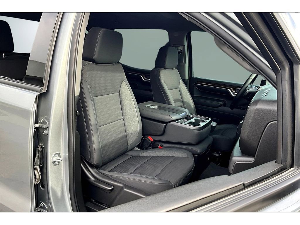Used 2023 GMC Sierra 1500 Elevation w/ X31 Off-Road Package image 29