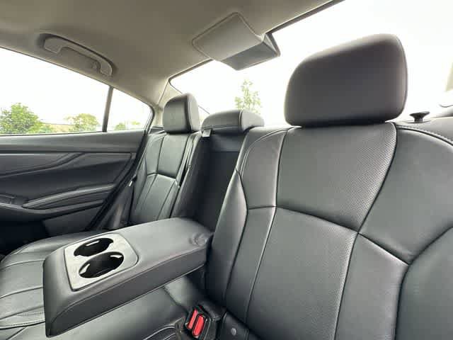 Used 2018 Subaru Impreza 2.0i Limited AWD/4WD image 17