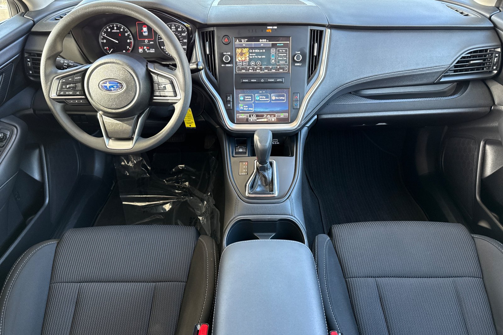 Used 2024 Subaru Legacy AWD/4WD image 20