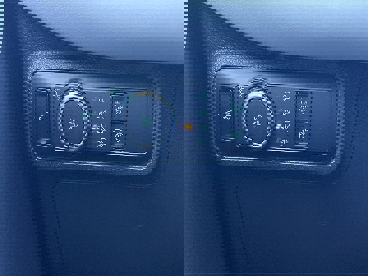 New 2026 Ford Explorer Platinum w/ LUX Leather Package image 15