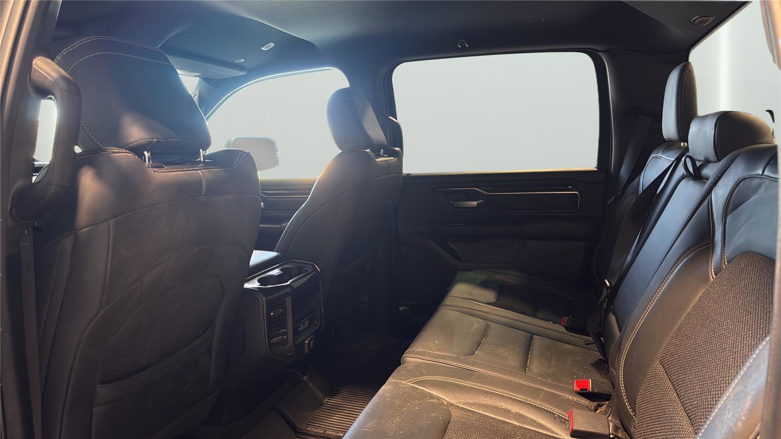 Used 2021 RAM 1500 Rebel w/ Rebel Level 2 Equipment Group image 16