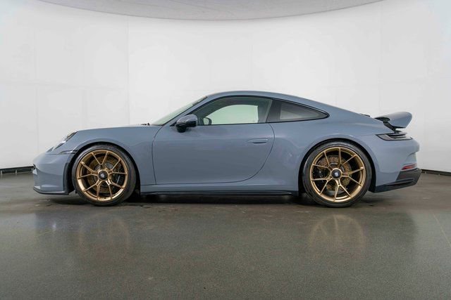 Used 2024 Porsche 911 GT3 w/ Chrono Package image 5