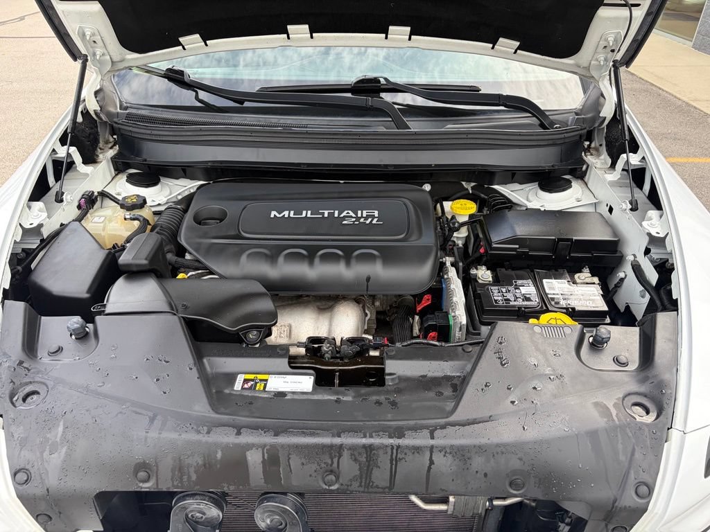 Used 2018 Jeep Cherokee Limited AWD/4WD image 27