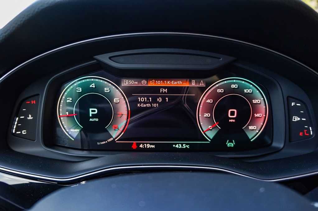 New 2026 Audi Q7 2.0T Premium Plus AWD/4WD image 26