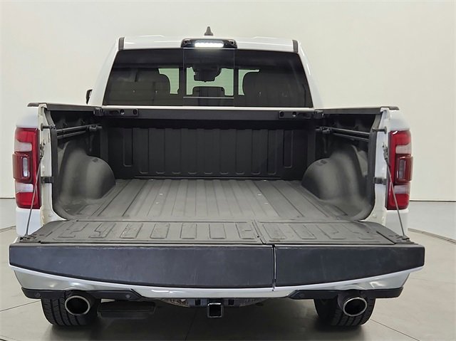 Used 2023 RAM 1500 Limited image 34