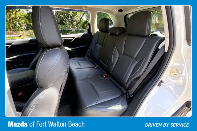 Used 2020 Subaru Forester Limited w/ Popular Package #3 AWD/4WD image 19
