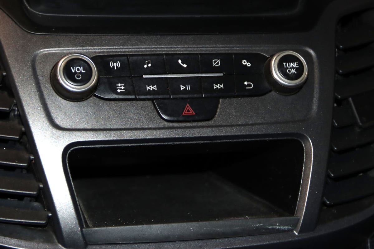 Used 2019 Ford Transit Connect XL FWD image 32