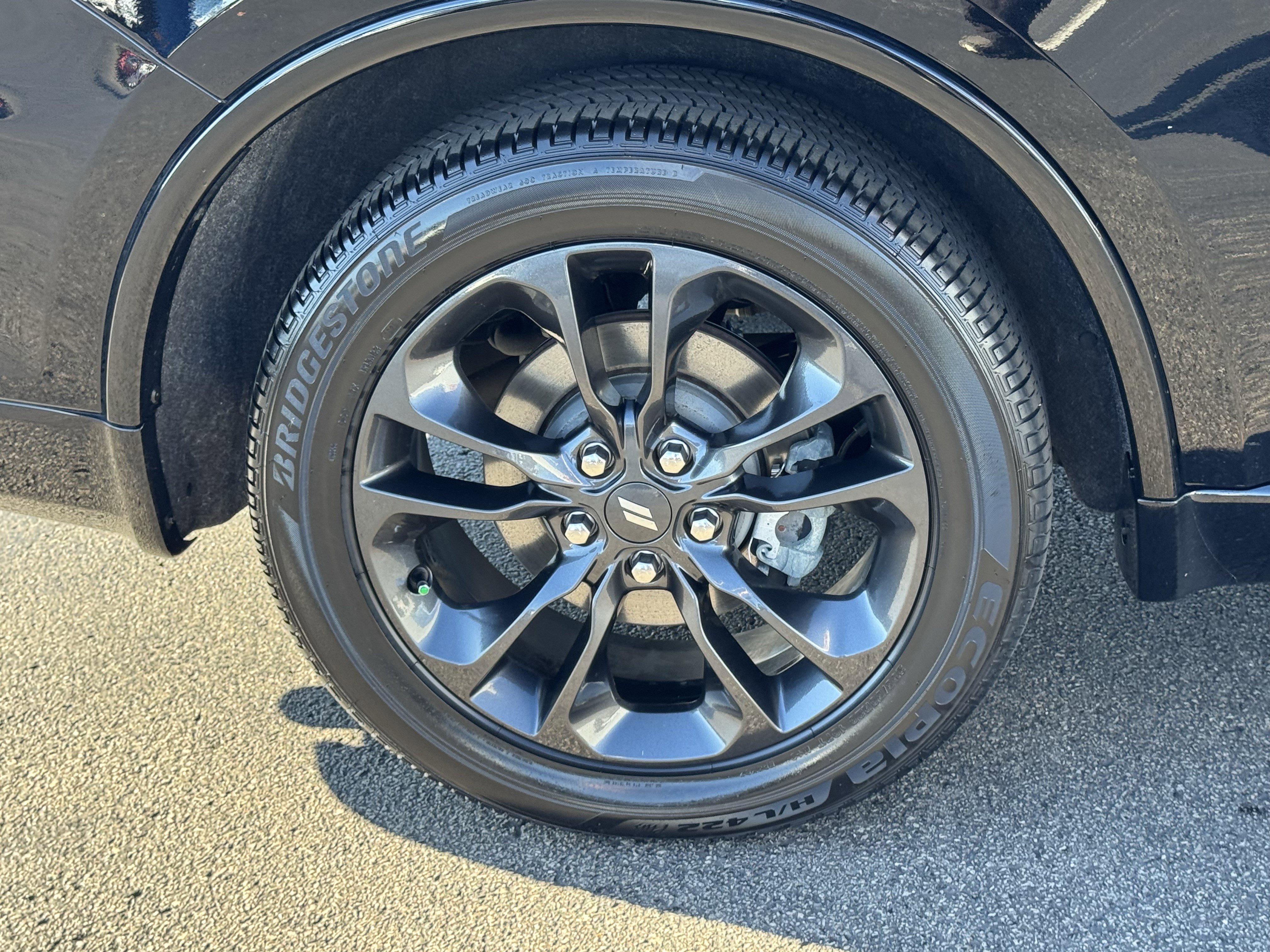 Used 2023 Dodge Durango R/T image 45