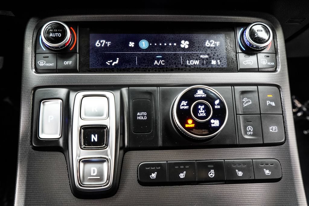 Used 2025 Hyundai Palisade Calligraphy AWD/4WD image 28