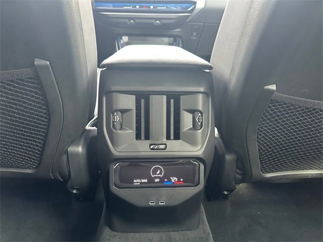 New 2026 BMW X3 M50 w/ Premium Package image 19