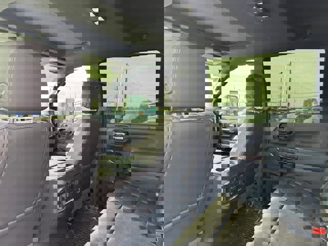 Used 2020 GMC Sierra 3500 Denali w/ Denali Ultimate Package image 14