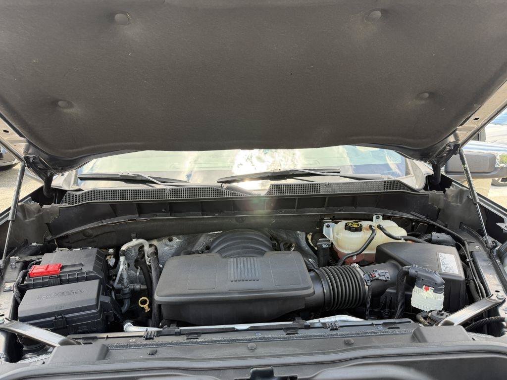 Used 2020 Chevrolet Silverado 1500 LT RWD image 17