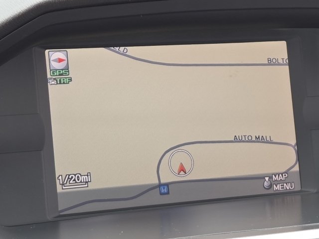 Used 2011 Honda Odyssey Touring image 4