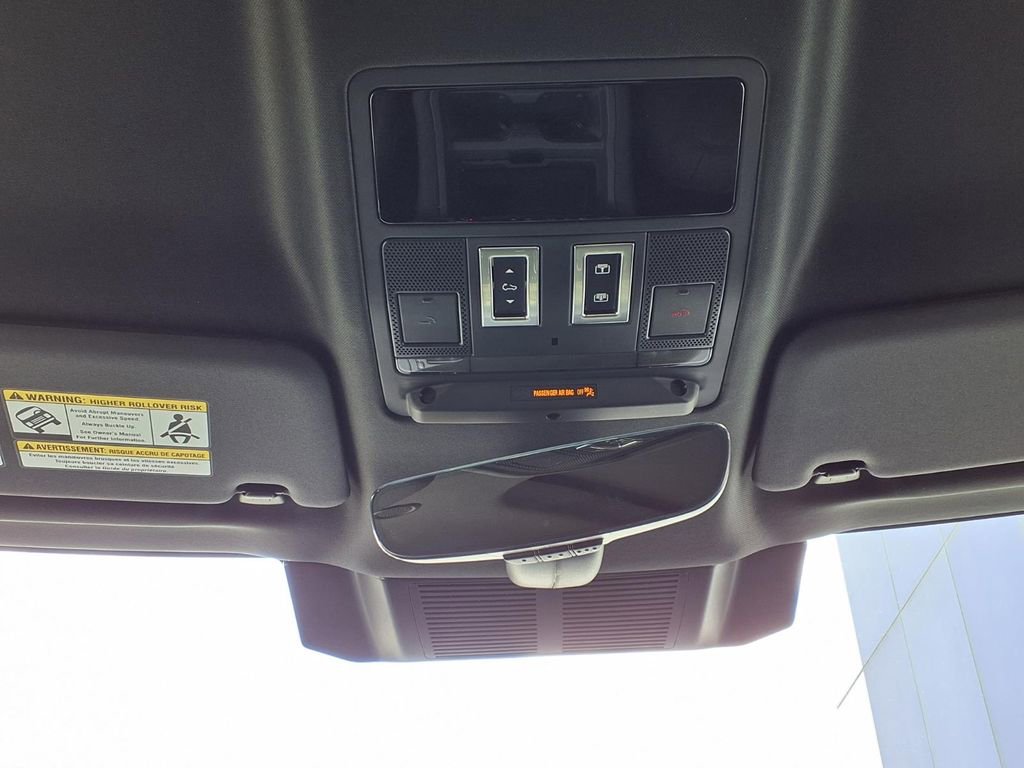 New 2026 Land Rover Defender 110 S AWD/4WD image 23