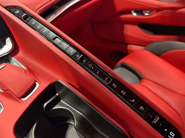 Used 2025 Chevrolet Corvette E-Ray image 28