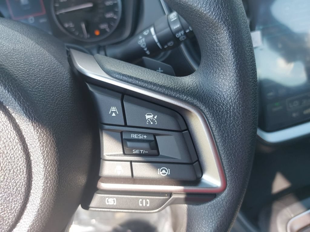 New 2026 Subaru Impreza 2.0i Sport AWD/4WD image 17