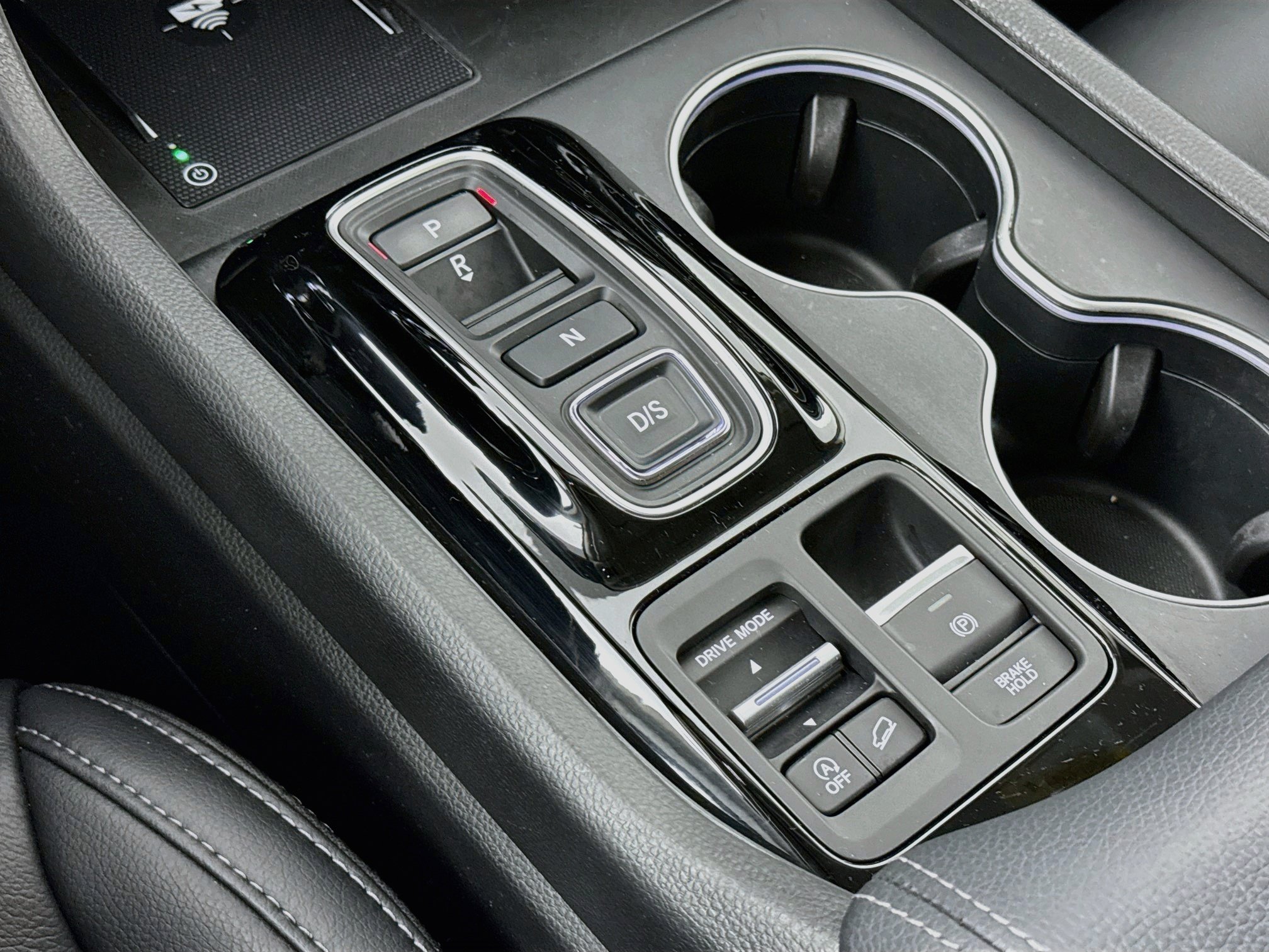 Certified 2024 Honda Pilot Touring image 17