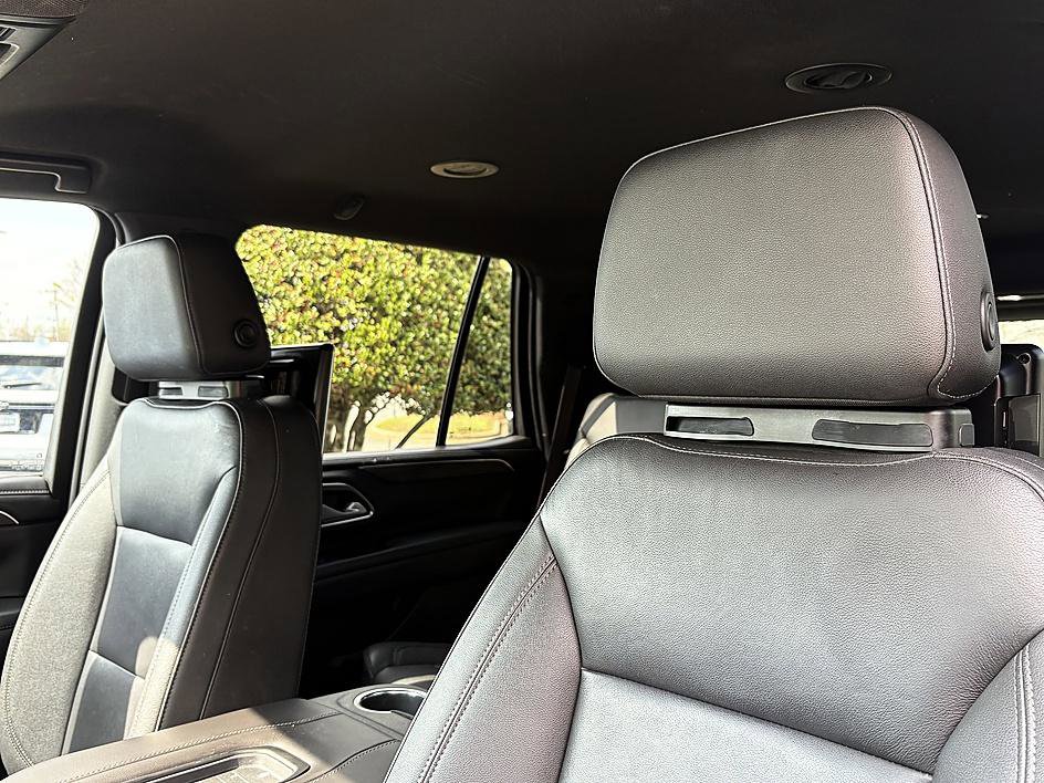 Used 2022 Chevrolet Tahoe LT image 20