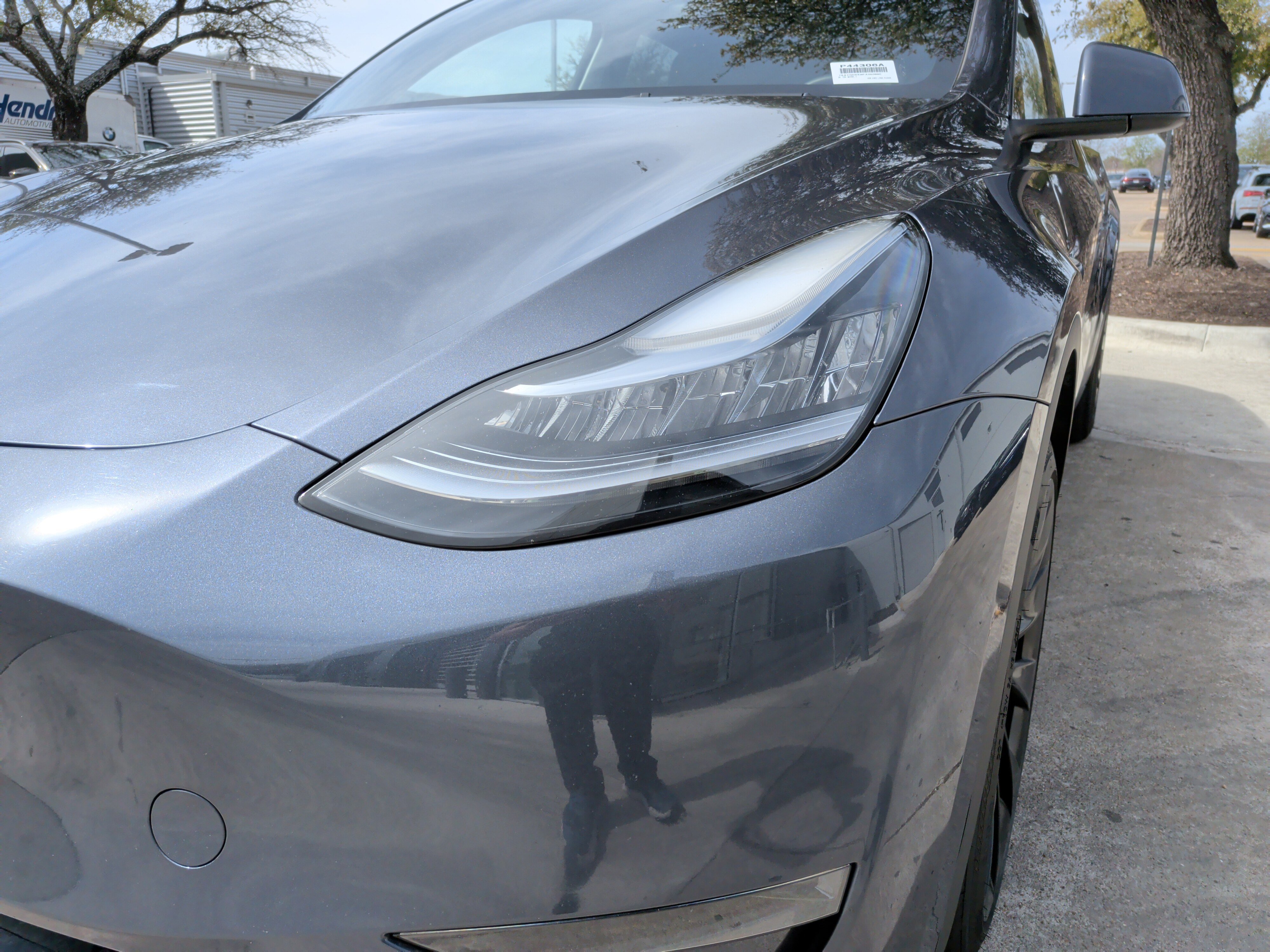 Used 2023 Tesla Model Y AWD image 6