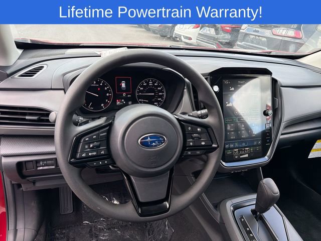 New 2026 Subaru Crosstrek 2.0i Premium AWD/4WD image 23