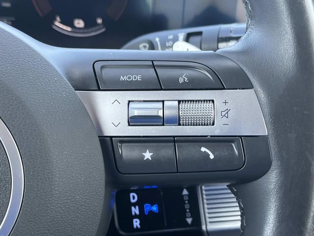 Certified 2024 Hyundai Sonata SEL image 27