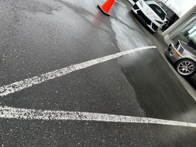 Certified 2025 Ford Bronco Big Bend image 13