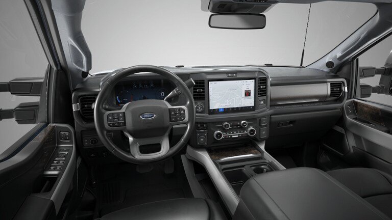 New 2026 Ford F250 Lariat w/ Lariat Ultimate Package AWD/4WD image 29